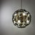 Mid-Century Sputnik Chandelier from Fontana Arte, Italy 1970s For Sale - Image 13 of 18