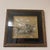 Vintage Paul Cadmus Mixed Media Charcoal and Paint in Gilt Frame For Sale - Image 9 of 9