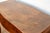 Wood Mid-Century 20th Italian Walnut Marquetry Writing Table For Sale - Image 7 of 12