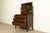 Stickley Brothers Antique Mission Oak Arts & Crafts Dresser With Mirror, Circa 1910 For Sale In South Bend - Image 6 of 17
