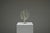 Brutalist White Tree of Life Candleholder, 1970s For Sale - Image 9 of 9