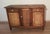 Vintage Italian Pine Sideboard, 1930s For Sale - Image 4 of 18