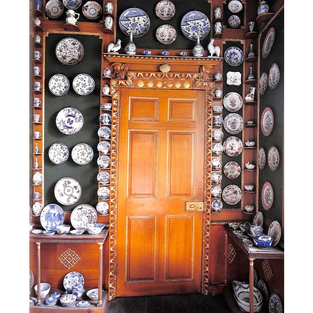 "La Ceramique: Styles Et Decoration" 2001 Freyberg, Annabel For Sale - Image 10 of 12