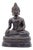 Buddha Calling the Earth to Witness Bronze For Sale
