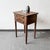 20th Century Oak Sewing Table For Sale - Image 6 of 18