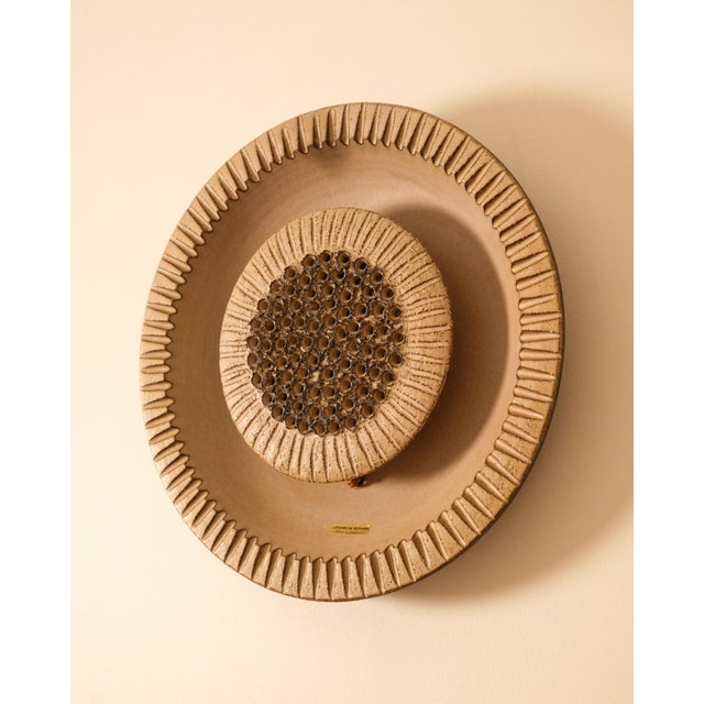 Vintage Danish Wall Sconce, 1960s, in Very Good conditions. Designed 1960 to 1969 European Plug (up to 250V).The wiring of...