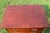 Chippendale Baker Furniture Chippendale Mahogany Nightstands—A Pair For Sale - Image 3 of 18