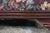 Burgundy 2 Antique Victorian Walnut Tapestry Upholstered Footstools Ottomans Bench Pair For Sale - Image 8 of 18