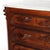Antique Victorian Carved Rosewood 4-Drawer Marble Top Chest C1890 For Sale - Image 12 of 13