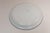 Large Vintage Bumper Harvest Floral / Rose Motif EnamelwareTray For Sale In New York - Image 6 of 13