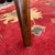 Vintage Nichols & Stone American Traditional Solid Cherry Comb Back Windsor Dining Chair / Desk Chair For Sale - Image 13 of 15