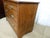 Edwardian Oak Chest of Drawers, 1890s For Sale - Image 6 of 18