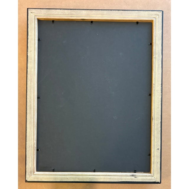 2026 British Original Fantastic Still Life Painting in Architectural Frame For Sale In Houston - Image 6 of 9