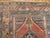 Antique Zabihi Collection Tribal Serapi Heriz Runner - 3'5" x 15'4" For Sale - Image 11 of 11