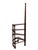 Stunning Library Steps manufacture by Athur Brett and Sons ltd For Pander exclusive. A quality Dutch Firm no longer...