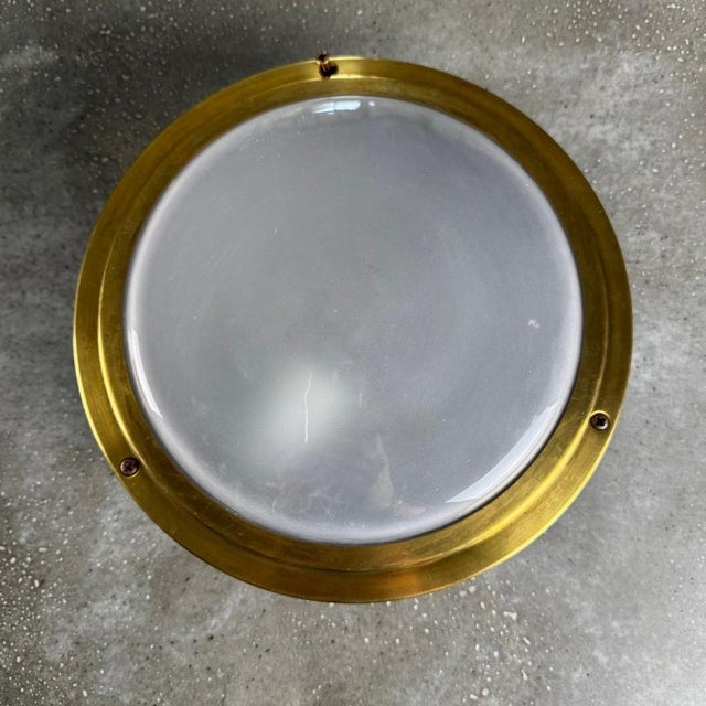 Waggons Wall Light by Louis Poulsen, 1960s For Sale - Image 3 of 15