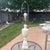 Large MCM Alabaster Lamp made in Italy. This lamp is just gorgeous with a made in Italy sticker and one For Paul's...