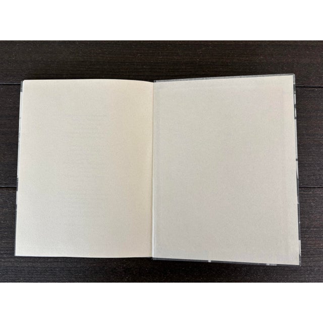 Gorky- Arshile Gorky Late Paintings Exhibition 1994 Gargosian Gallery Hardcover Book For Sale - Image 11 of 11