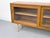 1960s Danish Oak Display Case from Brouer, 1960s For Sale - Image 5 of 18
