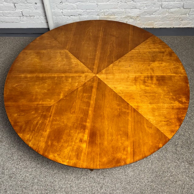 Mid-Century Modern '59 Suncoast Coffee Table by Kipp Stewart and Stewart MacDougall for Drexel For Sale - Image 3 of 6