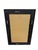 Post Modern Travertine Wall Mirror For Sale - Image 4 of 4