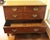 Circa 1770 English George III Period Chest of Drawers For Sale - Image 10 of 14