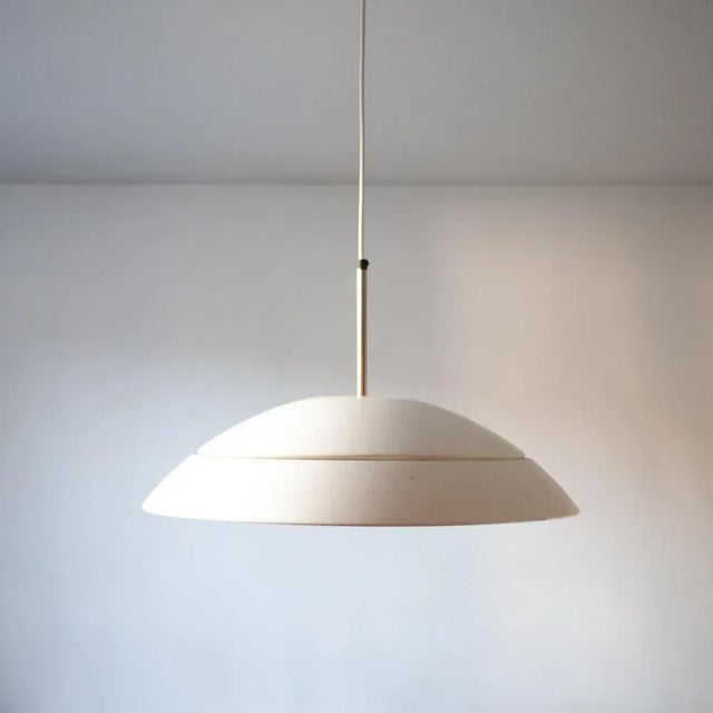 Mid-Century Pendant Light by Thorn Lighting, 1960s For Sale - Image 5 of 9