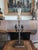 Vintage Bronze Table Lamp With Two Parrots For Sale - Image 15 of 17