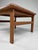 Brown Danish Coffee Table by Niels Bach For Sale - Image 8 of 14