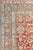 Red Early 20th Century Zabihi Collection Oversize Persian Bibikabad Rug - 12'5" x 20'4" For Sale - Image 8 of 12