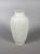 Auguste Rodin (1840-1917) for the Sèvres Porcelain Manufactory. Vase "Saigon, the Centaurs." Biscuit porcelain, glazed...