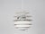 Vintage Snowball Pendant Lamp by Poul Henningsen for Louis Poulsen, 1980s For Sale - Image 16 of 16