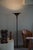 Danish Art Deco Model A-Lamp Uplight Floor Lamp by Louis Poulsen, 1930s For Sale - Image 17 of 18