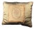 Late 19th Century Antique French Aubusson Pillow For Sale