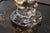 Baroque Italian Baroque-Style Giltwood Table Lamp For Sale - Image 3 of 5