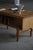 Mid-Century Modern Danish Freestanding Desk in Oak from Henning Kjærnulf, 1950s For Sale - Image 12 of 16