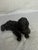 1940s Cast Iron Golden Retriever Black in Color For Sale - Image 10 of 10