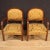 Set of Art Deco Style Armchairs For Sale - Image 13 of 13