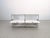 Ivory Vintage Sideboard in Pure White by Fritz Haller & Paul Schärer for USM Haller For Sale - Image 8 of 11