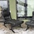 Set of Vintage Scandinavian Siesta Lounge Chair and Ottoman by Ingmar Relling for Westnofa, 1970s For Sale - Image 11 of 18