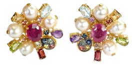 Example of New & Custom Jewelry & Accessories