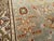 Rustic Galerie Shabab Collection Mid-20th Century Persian Malayer Rug For Sale - Image 3 of 6