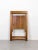 Vintage Wood Folding Chair For Sale - Image 16 of 18
