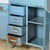 Industrial 4-Drawer Cabinet, 1970s For Sale - Image 6 of 13