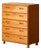 Chest of Drawers, Sweden, 1960s For Sale