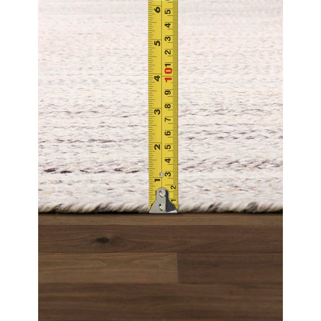 Pasargad Home Lagos Indoor/Outdoor Area Rug - 5' 0" X 8' 0" For Sale In New York - Image 6 of 8