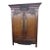 Antique French Normandy Armoire For Sale - Image 10 of 10