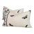 Decors Barbares Papillons Tchekhonine Lumbar Pillows For Sale