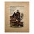 Henry Emil Salloch Original Watercolor on Paper For Sale