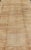 Vintage Oushak Rug in Warm Beige and Golden Tan With Subtle Cream Accents 5'11 X 11'6 For Sale In Atlanta - Image 6 of 12